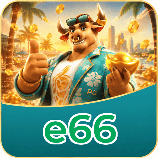 e66 Jackpots Progressivos