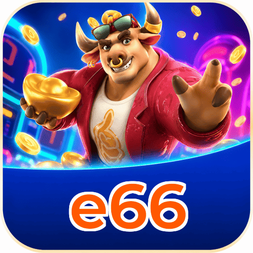 e66 Logo Seguro