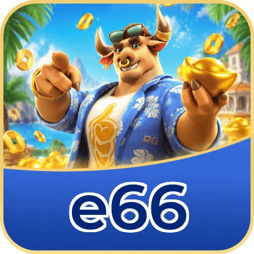 e66 Logo Oficial