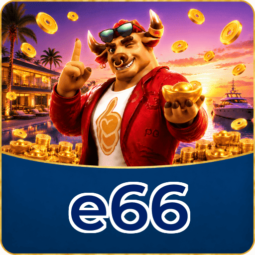 e66 Logo Verificado